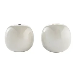 Hot Lene Bjerre Amera salt- & pepper shakers, sands White