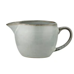 Sauce & Gravy Boats^Lene Bjerre Amera sauce boat 40 cl, Grey