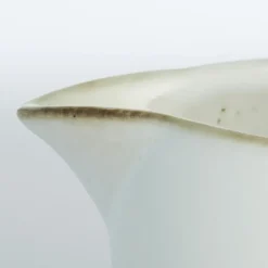 Best Lene Bjerre Amera sauce boat 40 cl, sands White