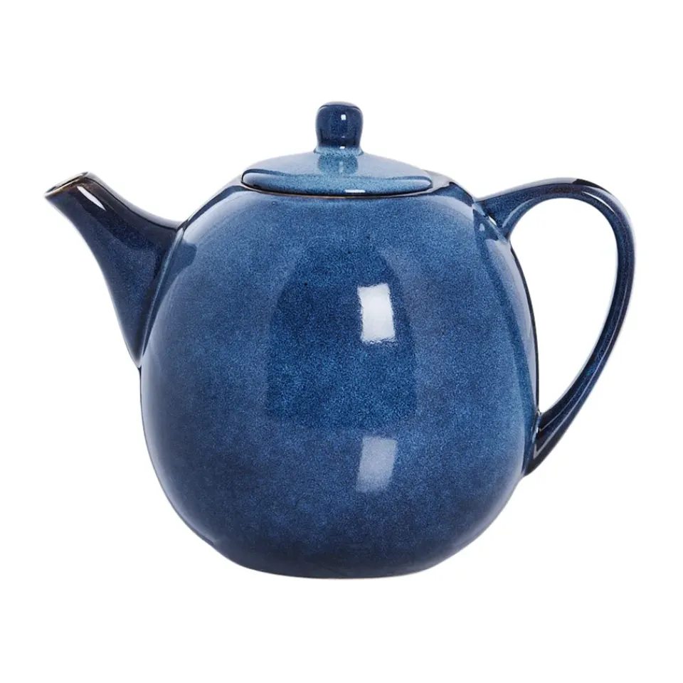 Lene Bjerre Amera teapot 1.4 L, Blue