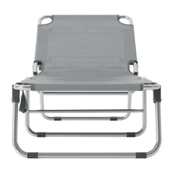 Seating^Fiam Amigo sun lounger, Dark Grey