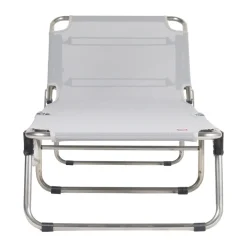 Seating^Fiam Amigo sun lounger, Grey