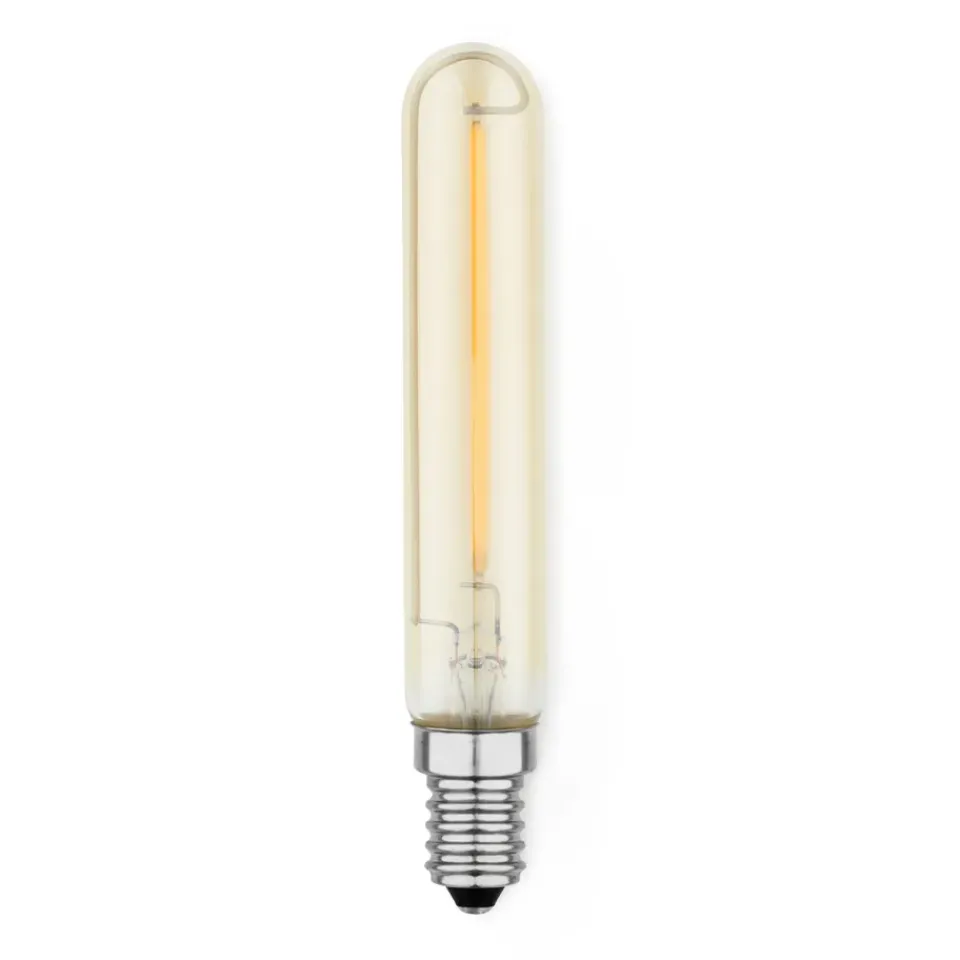 Other Lighting Accessories|Light Bulbs^Normann Copenhagen Amp bulb E14, clear Transparent