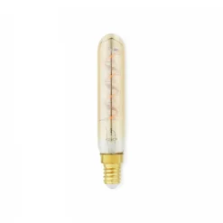 Other Lighting Accessories|Light Bulbs^Normann Copenhagen Amp bulb spiral E14, Clear Transparent