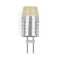 Light Bulbs^Normann Copenhagen Amp LED G4 light source, Clear, g4, 0,4w g4, 1w Transparent