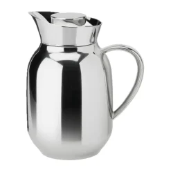 Thermoses^Stelton Amphora Thermos Jug 1.2 L, Steel Silver-coloured