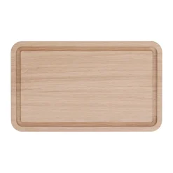 Chopping Boards^Andersen Furniture Andersen cutting board Medium 24x40 cm, Oak Brown
