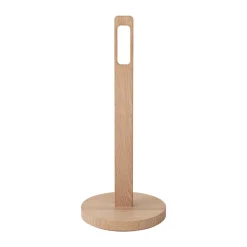 Outlet Andersen Furniture Andersen paper towel holder 33 cm, Oak Brown