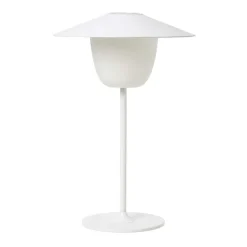 Portable Lighting^Blomus Ani mobile LED-lamp 33 cm, White