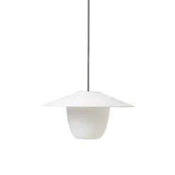 Portable Lighting^Blomus Ani mobile LED-lamp 33 cm, White