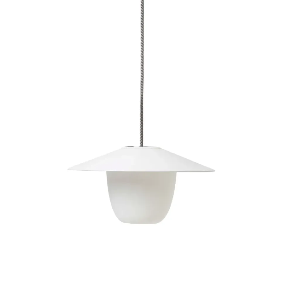 Portable Lighting^Blomus Ani mobile LED-lamp 33 cm, White