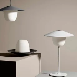 Portable Lighting^Blomus Ani mobile LED-lamp 33 cm, White