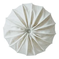 Hot Watt & Veke Anna ceiling lamp linen Ø60 cm, Natural White