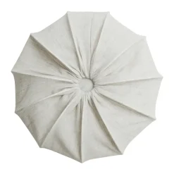 New Watt & Veke Anna ceiling lamp linen Ø40 cm, Natural Beige