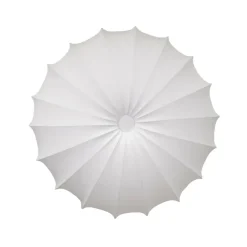 Ceiling Lights^Watt & Veke Anna ceiling lamp, , ø80 cm White