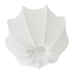 Hot Watt & Veke Anna ceiling light mini Ø30 cm, cotton White