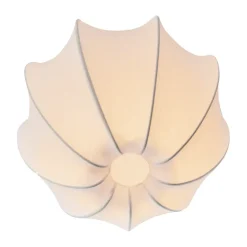 Hot Watt & Veke Anna ceiling light mini Ø30 cm, cotton White
