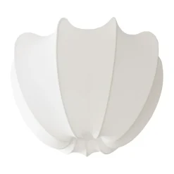 Hot Watt & Veke Anna ceiling light mini Ø30 cm, cotton White