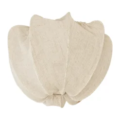 Online Watt & Veke Anna ceiling light mini Ø30 cm, Natural linen Beige
