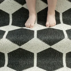 Rug Runners|Rugs For Outdoors^Brita Sweden Anna rug , 70x140 cm Black