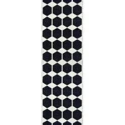 Rug Runners|Rugs For Outdoors^Brita Sweden Anna rug , 70x200 cm Black