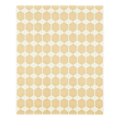 Rugs For Outdoors|Plastic Rugs^Brita Sweden Anna rug yellow pastel, 150x200 cm YellowWhite
