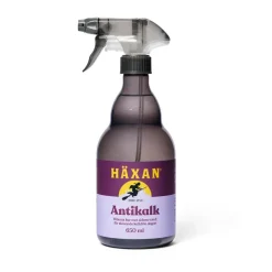 Other Washing & Cleaning Accessories^Häxan Anti-scale, 65 cl BlackPurple