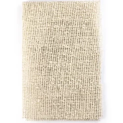 Carpet Underlay^Rug Solid Antislip rug underlay 160x230 cm, Beige