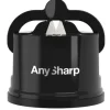 Knife Sharpeners, Stones & Honing Knives^Anysharp Premium, Black