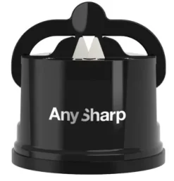 Knife Sharpeners, Stones & Honing Knives^Anysharp Premium, Black