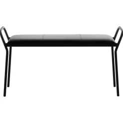 Stools^Maze Anytwo stool, - Black