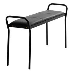 Stools^Maze Anytwo stool, - Black