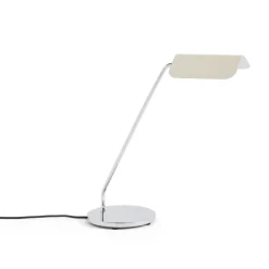 Online HAY Apex desk lamp, Oyster White