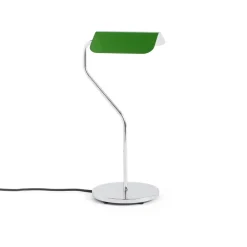 Desk Lamps^HAY Apex table lamp, Emerald Green