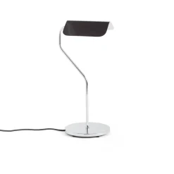 Online HAY Apex table lamp, Iron Black