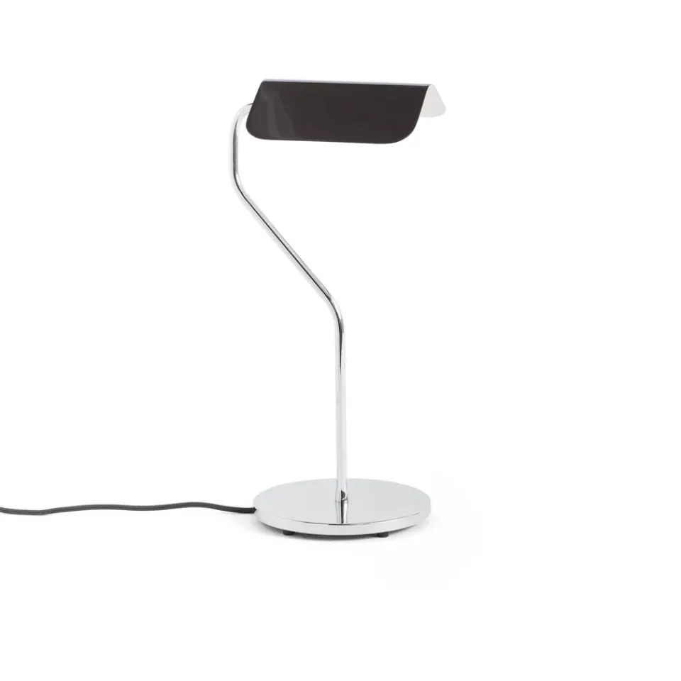 Online HAY Apex table lamp, Iron Black