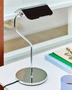 Online HAY Apex table lamp, Iron Black