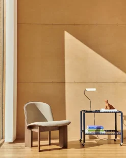 Desk Lamps|Window Lights^HAY Apex table lamp, Oyster White