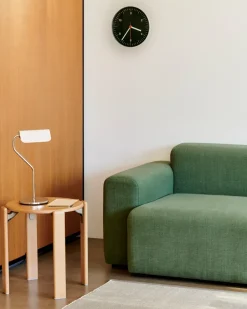 Desk Lamps|Window Lights^HAY Apex table lamp, Oyster White
