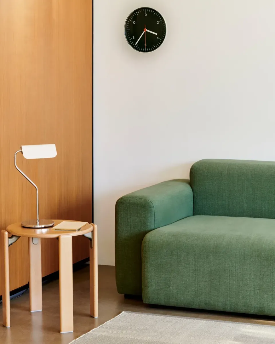 Desk Lamps|Window Lights^HAY Apex table lamp, Oyster White