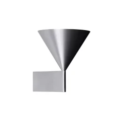 Reading Lamps|Wall Lights^Pholc Apollo 14 wall lamp, Aluminium Silver-coloured