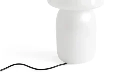 Portable Lighting^HAY Apollo Portable table lamp, White