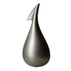 Citrus Presses^Alessi Apostrophe citrus peeler, matte stainless steel GreySilver-coloured