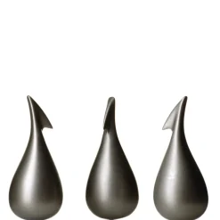 Citrus Presses^Alessi Apostrophe citrus peeler, matte stainless steel GreySilver-coloured