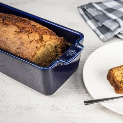 Outlet Peugeot Appolia bread tray 31 cm, Blue