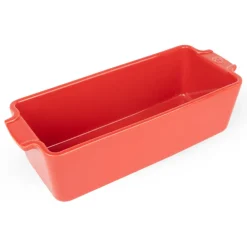 Discount Peugeot Appolia bread tray 31 cm, Red