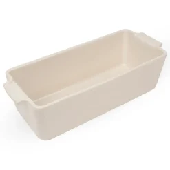 Bread Tins^Peugeot Appolia bread tray 31 cm, White