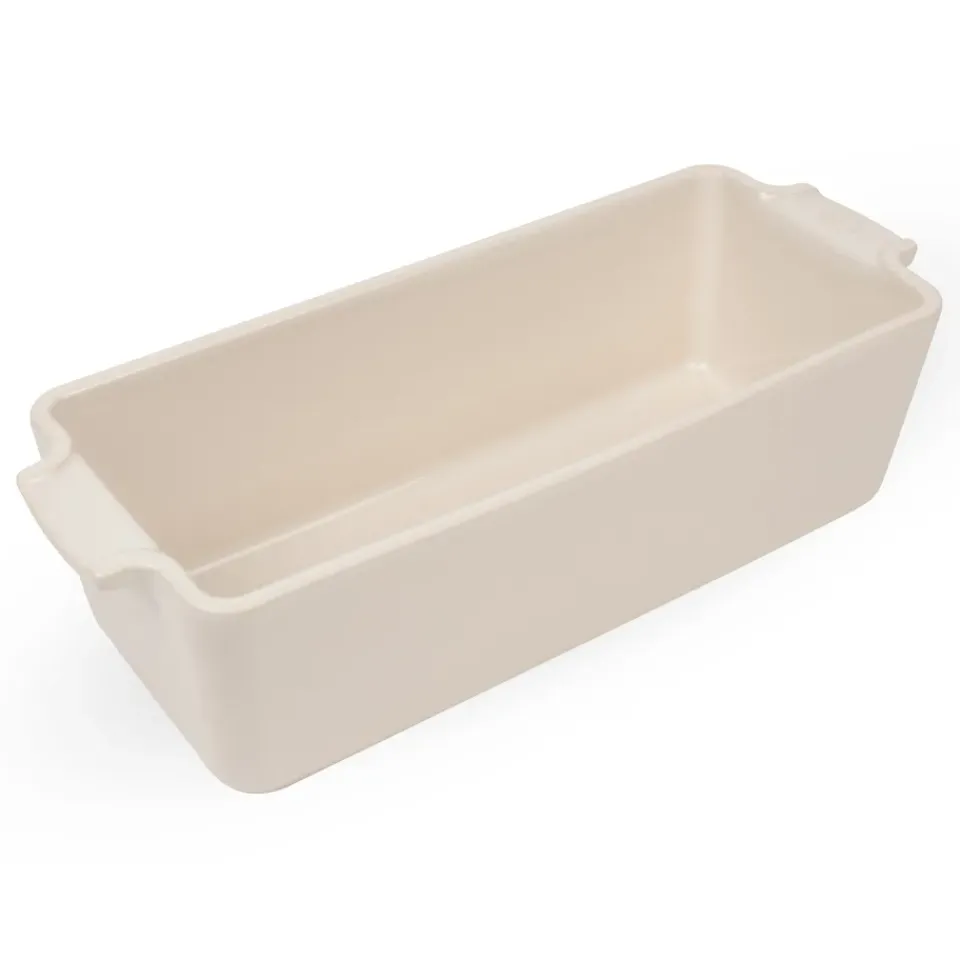 Bread Tins^Peugeot Appolia bread tray 31 cm, White