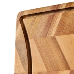 Sale Andersen Furniture ARC cutting board Medium 24x40 cm, Acacia Brown