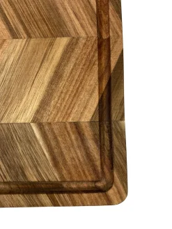 Sale Andersen Furniture ARC cutting board Medium 24x40 cm, Acacia Brown